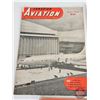 Image 10 : Aviation Magazines (7) (1940's-1950's) (See Consignor Note)