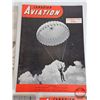 Image 9 : Aviation Magazines (7) (1940's-1950's) (See Consignor Note)