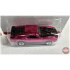 Image 8 : Hotwheels (3) : 2005 Mustang Mach 1 (Spectraflame Classic) (Scale 1:64)