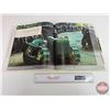 Image 4 : Hard Cover Book : John Deere : A History of the Tractor  (12-1/4" x 11" x 1-3/4"D)