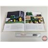 Image 5 : Hard Cover Book : John Deere : A History of the Tractor  (12-1/4" x 11" x 1-3/4"D)