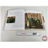 Image 6 : Hard Cover Book : John Deere : A History of the Tractor  (12-1/4" x 11" x 1-3/4"D)