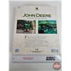 Image 9 : Hard Cover Book : John Deere : A History of the Tractor  (12-1/4" x 11" x 1-3/4"D)