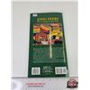 Image 17 : John Deere Collector Books (2): - Hard Cover Book : Genuine Value : The John Deere Journey (11-1/2" 