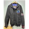 Image 1 : New Holland Racing : Denim Jacket : Size L