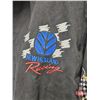 Image 3 : New Holland Racing : Denim Jacket : Size L