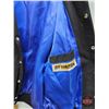 Image 4 : New Holland Racing : Denim Jacket : Size L