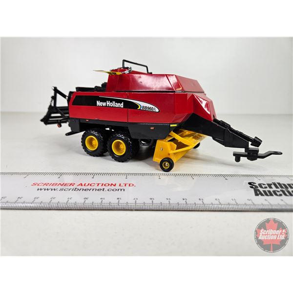 New Holland BB960A Square Baler (Scale 1:32)