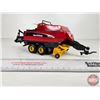 Image 1 : New Holland BB960A Square Baler (Scale 1:32)