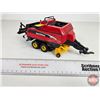 Image 2 : New Holland BB960A Square Baler (Scale 1:32)