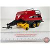Image 8 : New Holland BB960A Square Baler (Scale 1:32)