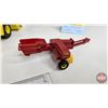 Image 12 : Collector Combo : New Holland (Variety of 10 pcs) (Scale 1:64)