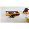 Image 17 : Collector Combo : New Holland (Variety of 10 pcs) (Scale 1:64)