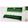 Image 6 : Collector Combo : John Deere - 8560 Tractor - 637 Disc - 7720 Combine w/Corn Header - Combine w/Head