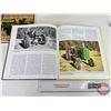 Image 4 : John Deere Books (3) : - Hardcover : The History of the Tractor (w/DVD) (11-1/2" x 10") - Hardcover 