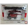 Image 2 : CASE IH : Prestige Collection : Axial-Flow 9250 Combine  (Scale 1:32) (Box Measures: 13"H x 19"W x 8