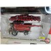 Image 4 : CASE IH : Prestige Collection : Axial-Flow 9250 Combine  (Scale 1:32) (Box Measures: 13"H x 19"W x 8
