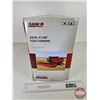 Image 5 : CASE IH : Prestige Collection : Axial-Flow 9250 Combine  (Scale 1:32) (Box Measures: 13"H x 19"W x 8