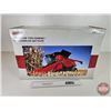 Image 6 : CASE IH : Prestige Collection : Axial-Flow 9250 Combine  (Scale 1:32) (Box Measures: 13"H x 19"W x 8