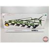 Image 14 : John Deere Precision Classics #6 : Model F145H : 5-Bottom Moldboard Plow (ERTL) (Scale 1:16) (Box Me