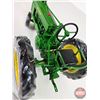 Image 12 : John Deere Precision Classics #12 : The Model "B" Tractor (ERTL Collectibles) (Scale 1:16) (Box Meas