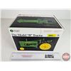 Image 16 : John Deere Precision Classics #12 : The Model "B" Tractor (ERTL Collectibles) (Scale 1:16) (Box Meas