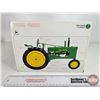Image 19 : John Deere Precision Classics #12 : The Model "B" Tractor (ERTL Collectibles) (Scale 1:16) (Box Meas