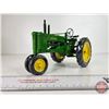 Image 2 : John Deere Precision Classics #12 : The Model "B" Tractor (ERTL Collectibles) (Scale 1:16) (Box Meas