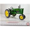 Image 4 : John Deere Precision Classics #12 : The Model "B" Tractor (ERTL Collectibles) (Scale 1:16) (Box Meas