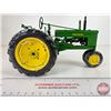 Image 5 : John Deere Precision Classics #12 : The Model "B" Tractor (ERTL Collectibles) (Scale 1:16) (Box Meas