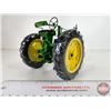 Image 6 : John Deere Precision Classics #12 : The Model "B" Tractor (ERTL Collectibles) (Scale 1:16) (Box Meas