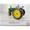 Image 9 : John Deere Precision Classics #12 : The Model "B" Tractor (ERTL Collectibles) (Scale 1:16) (Box Meas