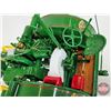 Image 13 : John Deere Precision Classics #15 : The Waterloo Boy Tractor (ERTL Collectibles) (Scale 1:16) (Box M
