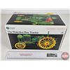 Image 17 : John Deere Precision Classics #15 : The Waterloo Boy Tractor (ERTL Collectibles) (Scale 1:16) (Box M
