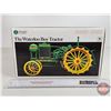 Image 18 : John Deere Precision Classics #15 : The Waterloo Boy Tractor (ERTL Collectibles) (Scale 1:16) (Box M