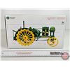 Image 20 : John Deere Precision Classics #15 : The Waterloo Boy Tractor (ERTL Collectibles) (Scale 1:16) (Box M