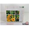 Image 21 : John Deere Precision Classics #15 : The Waterloo Boy Tractor (ERTL Collectibles) (Scale 1:16) (Box M