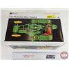 Image 22 : John Deere Precision Classics #15 : The Waterloo Boy Tractor (ERTL Collectibles) (Scale 1:16) (Box M
