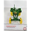 Image 4 : John Deere Precision Classics #15 : The Waterloo Boy Tractor (ERTL Collectibles) (Scale 1:16) (Box M