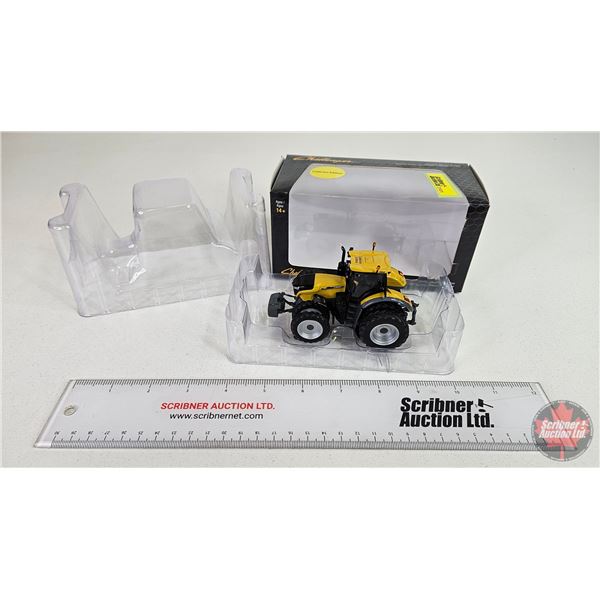 Challenger : Collector Edition (Spec Cast) (Scale 1:64) (Box Measures: 3"H x 6-1/2"W x 3-1/2"D)