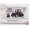 Image 11 : CASE 2015 Farm Show : Magnum 340 Rowtrac (ERTL) (Scale 1:64) (Box Measures: 3-1/4"H x 5-3/4"W x 3-1/