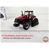 Image 2 : CASE 2015 Farm Show : Magnum 340 Rowtrac (ERTL) (Scale 1:64) (Box Measures: 3-1/4"H x 5-3/4"W x 3-1/