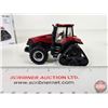 Image 3 : CASE 2015 Farm Show : Magnum 340 Rowtrac (ERTL) (Scale 1:64) (Box Measures: 3-1/4"H x 5-3/4"W x 3-1/