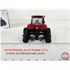 Image 4 : CASE 2015 Farm Show : Magnum 340 Rowtrac (ERTL) (Scale 1:64) (Box Measures: 3-1/4"H x 5-3/4"W x 3-1/