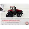 Image 5 : CASE 2015 Farm Show : Magnum 340 Rowtrac (ERTL) (Scale 1:64) (Box Measures: 3-1/4"H x 5-3/4"W x 3-1/