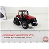 Image 6 : CASE 2015 Farm Show : Magnum 340 Rowtrac (ERTL) (Scale 1:64) (Box Measures: 3-1/4"H x 5-3/4"W x 3-1/