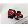 Image 7 : CASE 2015 Farm Show : Magnum 340 Rowtrac (ERTL) (Scale 1:64) (Box Measures: 3-1/4"H x 5-3/4"W x 3-1/
