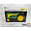 Image 15 : John Deere Precision Classics #13 : The Model 730 Diesel Tractor (ERTL Collectibles) (Scale 1:16) (B