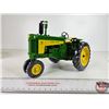 Image 2 : John Deere Precision Classics #13 : The Model 730 Diesel Tractor (ERTL Collectibles) (Scale 1:16) (B