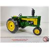 Image 4 : John Deere Precision Classics #13 : The Model 730 Diesel Tractor (ERTL Collectibles) (Scale 1:16) (B
